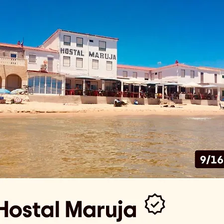 House Villa La Marina