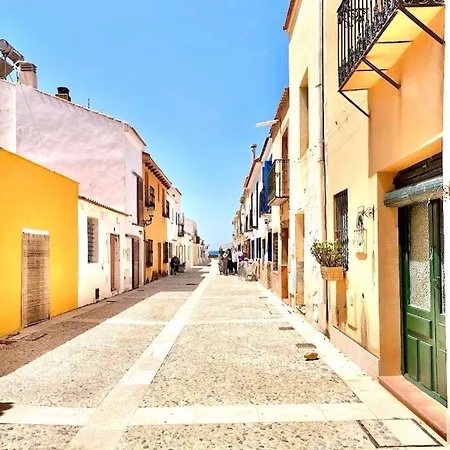 House Villa La Marina