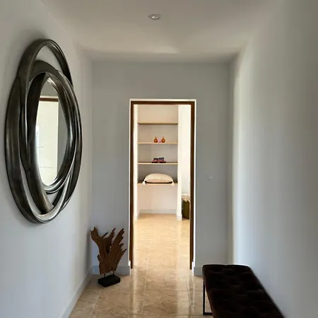 House * La Marina