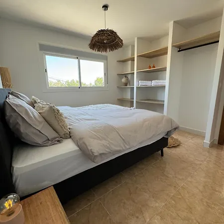 Villa House La Marina