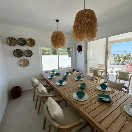 House Villa *