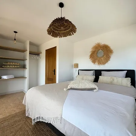 House Villa *