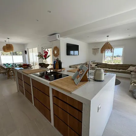 House La Marina