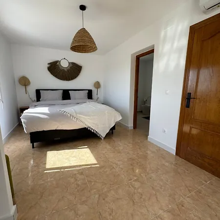 House * La Marina