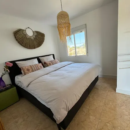 House Villa La Marina