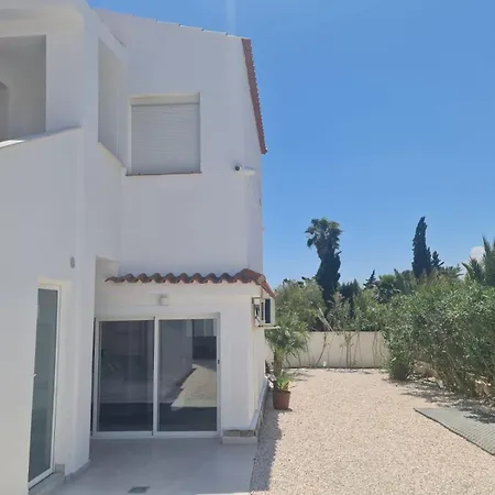 House Villa