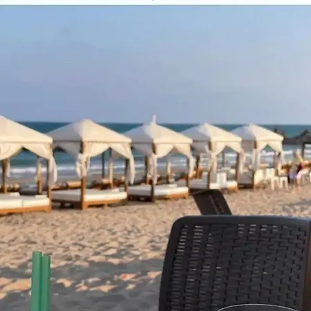 Villa House La Marina