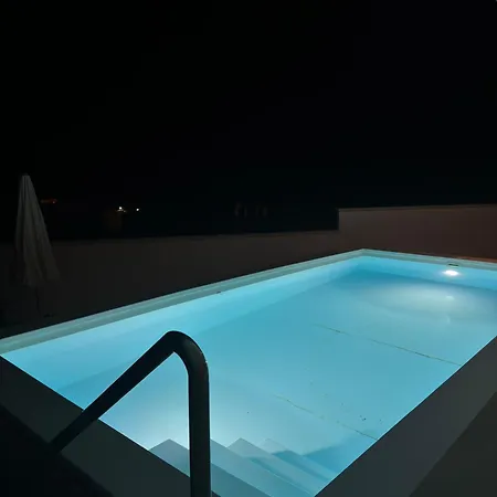 Villa House