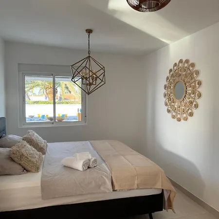 Villa House