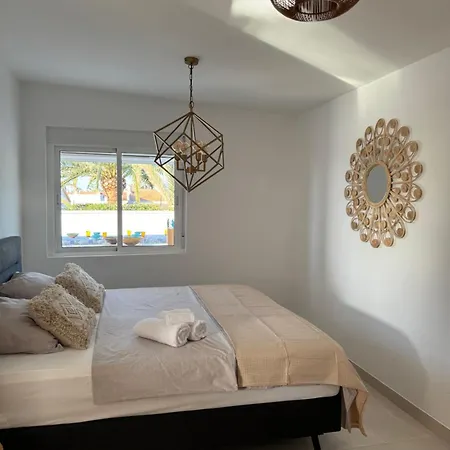 Villa House La Marina