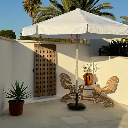 House Villa *