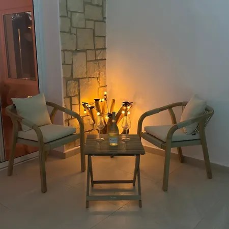 Villa House *