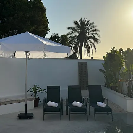 House Villa