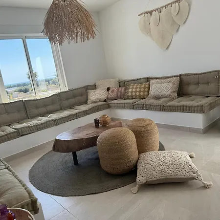 Villa House La Marina