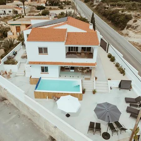 House Villa La Mariña