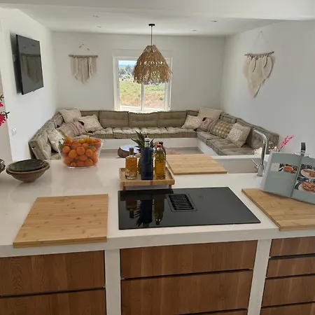 Βίλα House