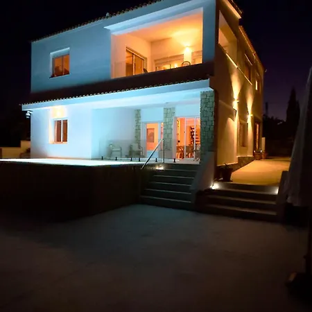 House La Mariña