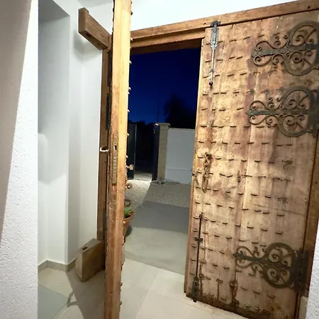 House La Mariña