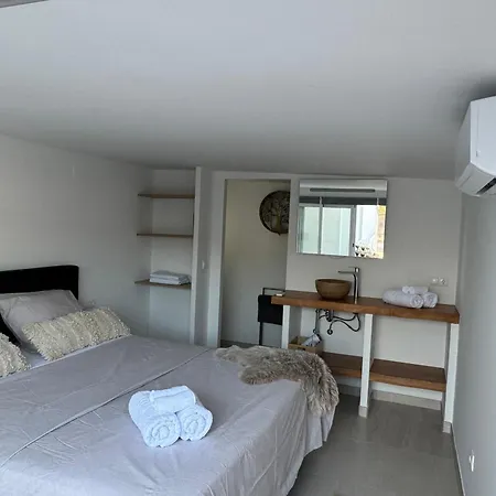 Βίλα House La Mariña