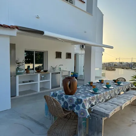 House La Mariña