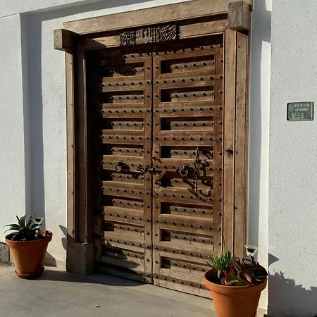 House Βίλα La Mariña