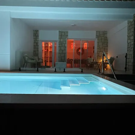 Βίλα House La Mariña