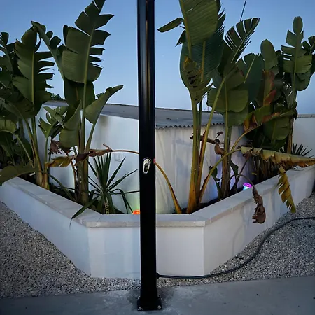 Βίλα House *